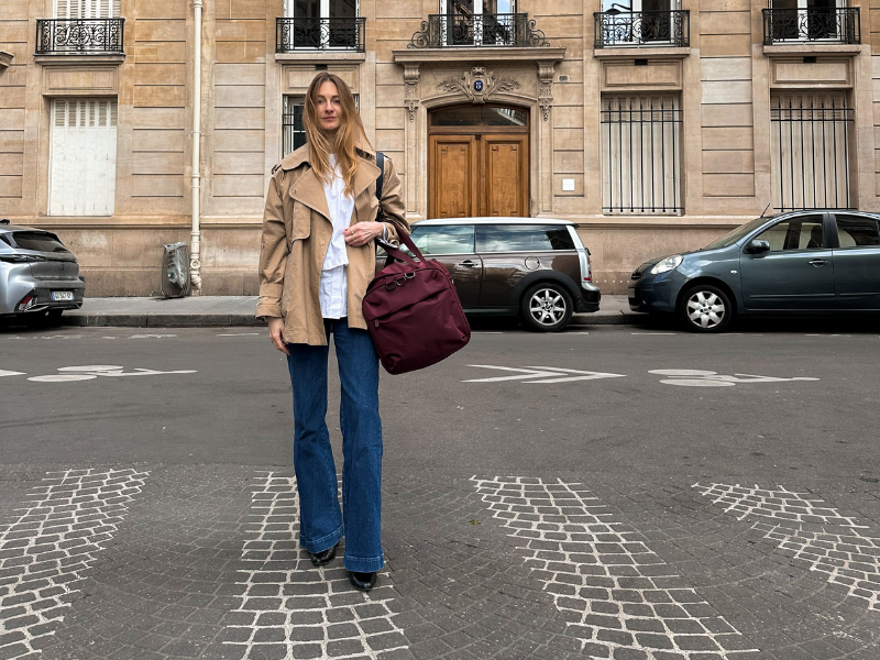 Quale borsa da viaggio Lipault scegliere per la tua prossima partenza